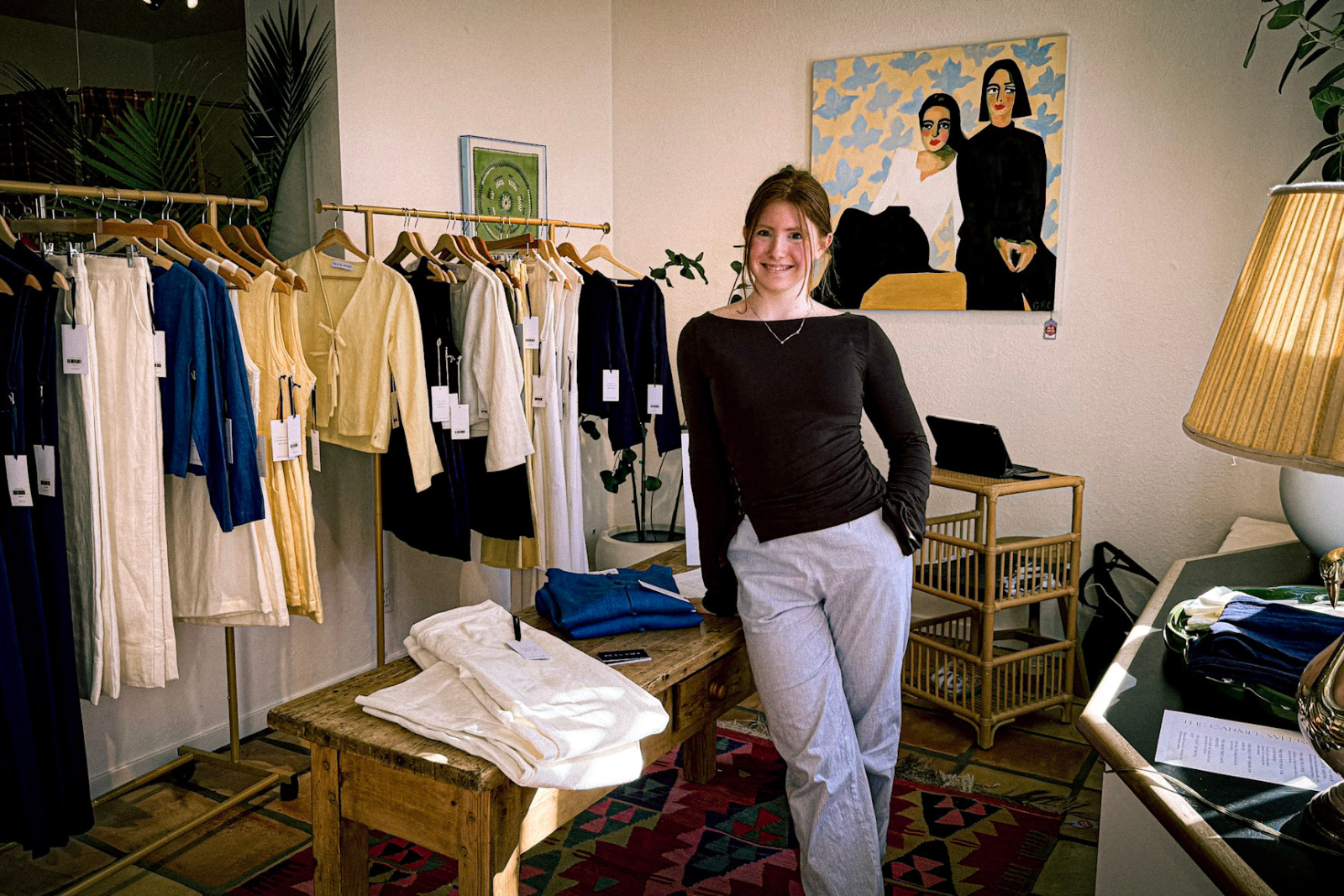 A Weekend-by-the-Sea