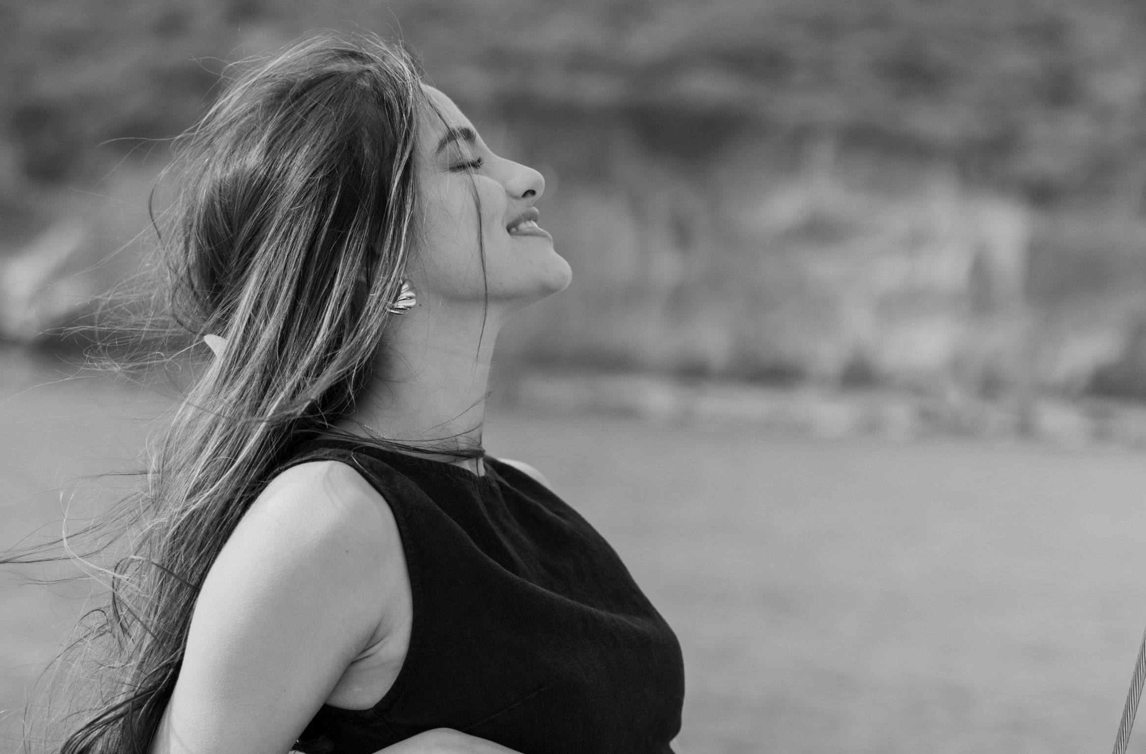 How to dress like chic and look like a cool girl