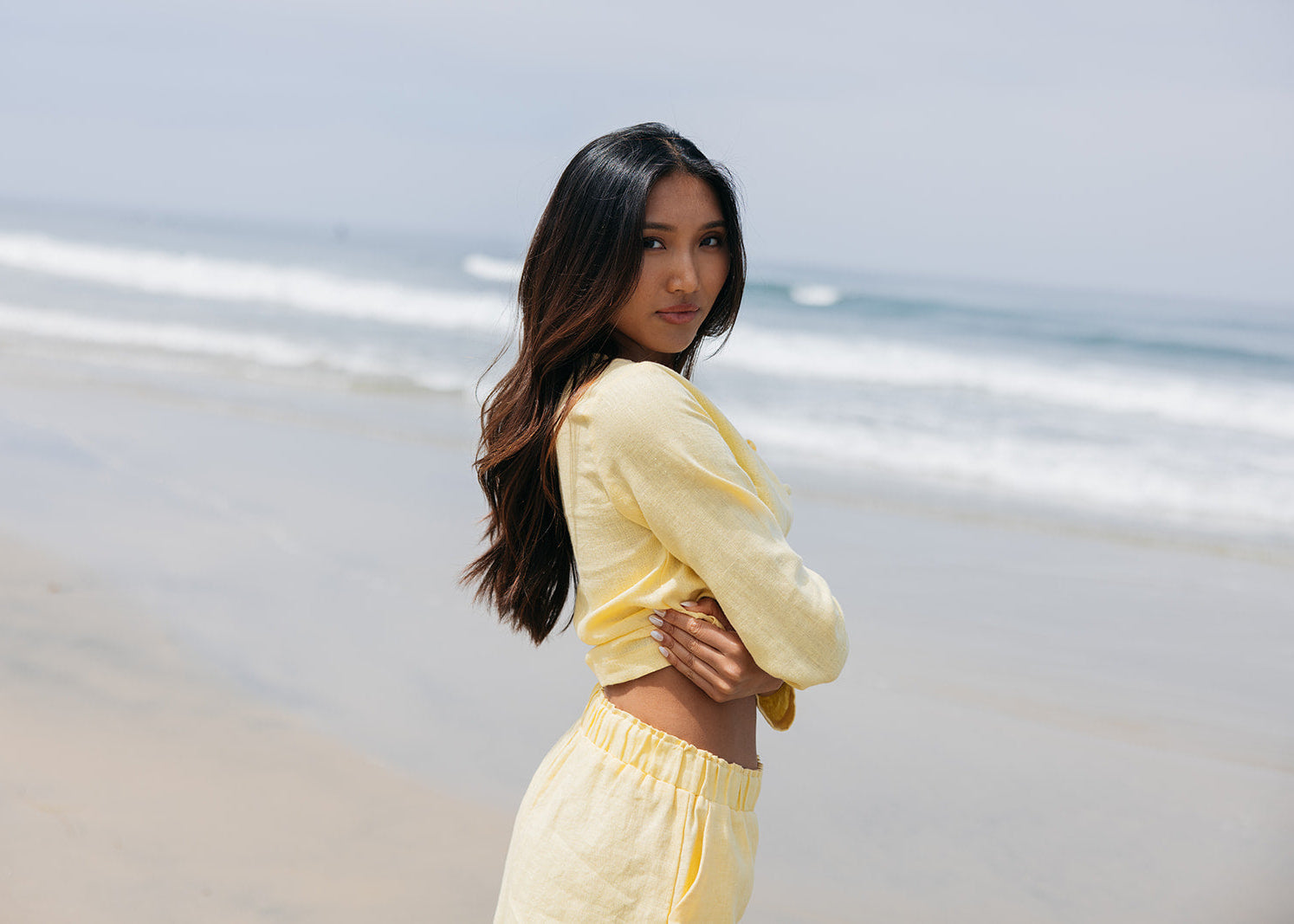 A Designer's Honest Read on Fair Trade, GOTS, and OEKO-TEX