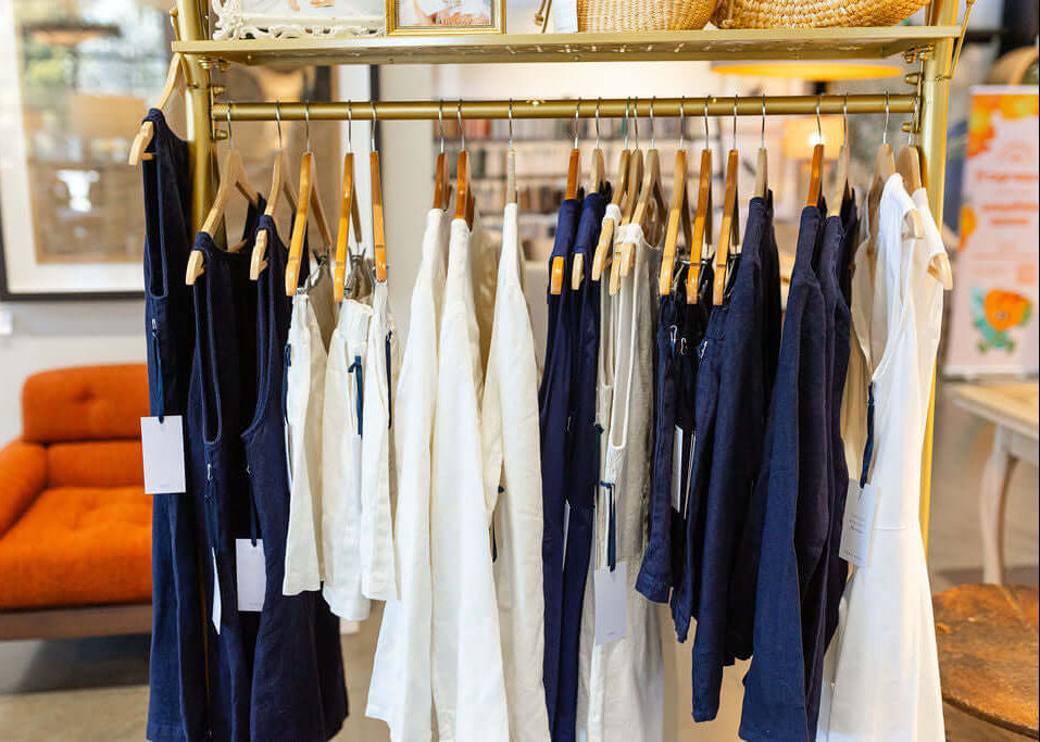 The Isla & Saige Soft Launch