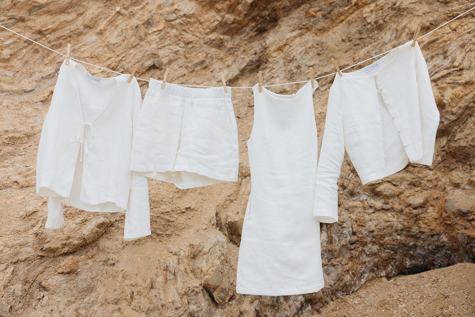 Caring for Your Garments: How to Make Them Last (Basically) Forever
