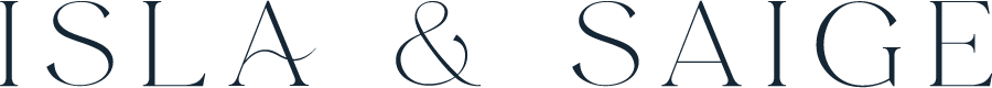 Navy ISLA & SAIGE logo