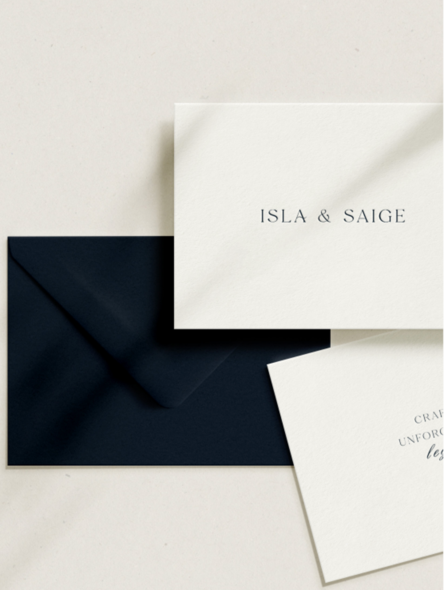 Isla & Saige Gift Certificate | non-toxic clothing brand | heirloom fashion
