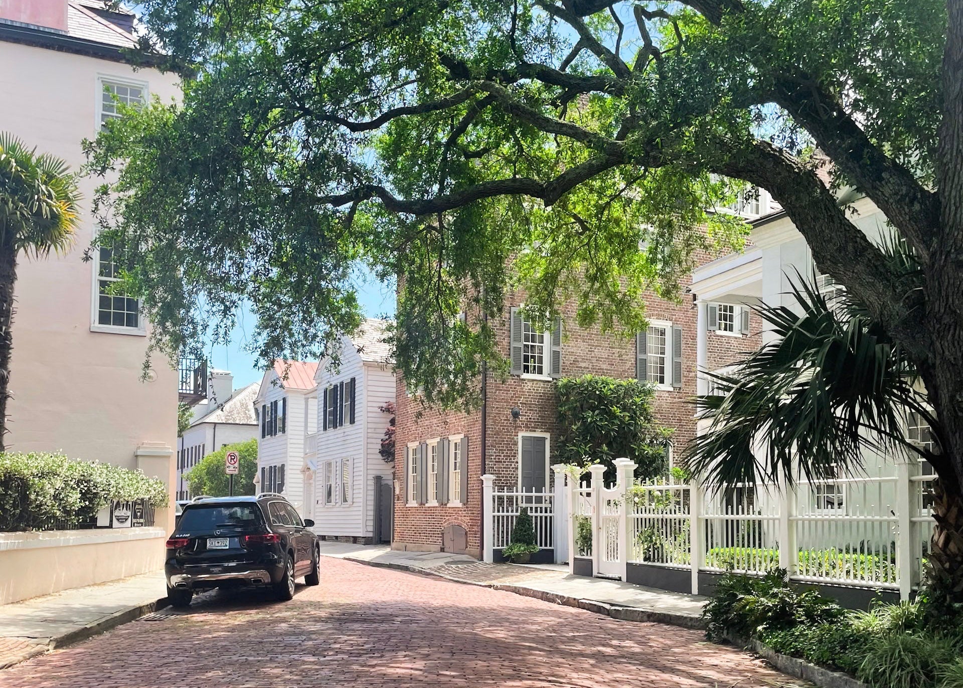 Charleston