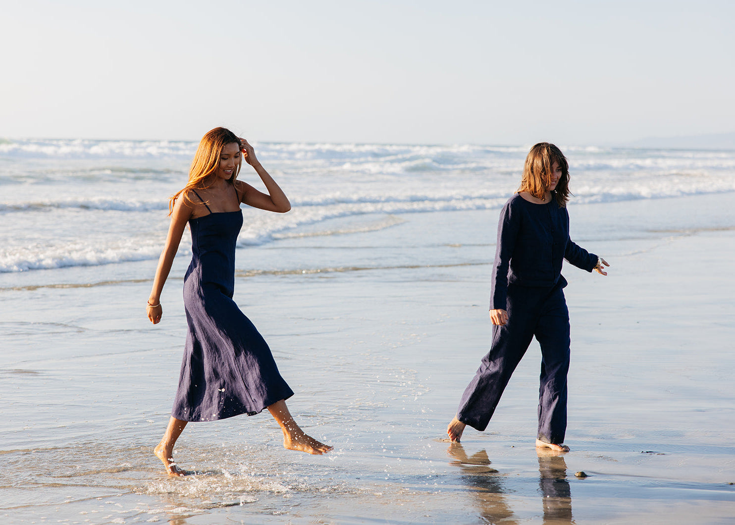 Building a Wardrobe You Don't Have to Think Twice About