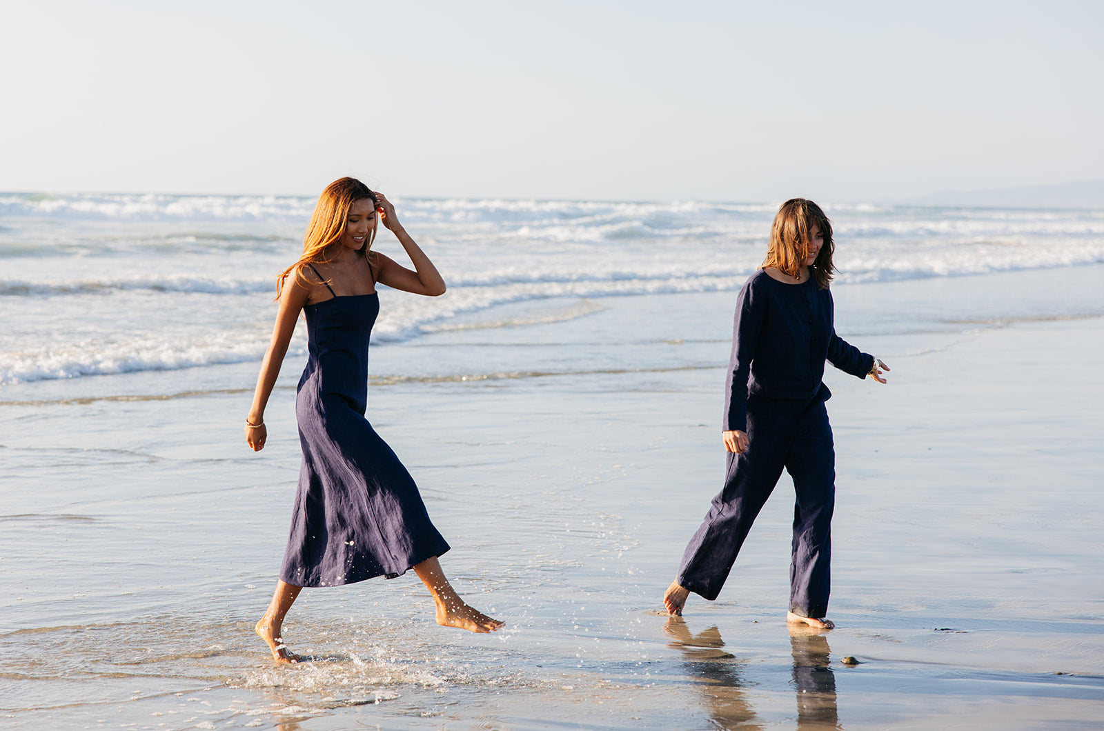 Is Your Wardrobe A Silent Killer? How to Build a Non-Toxic Wardrobe