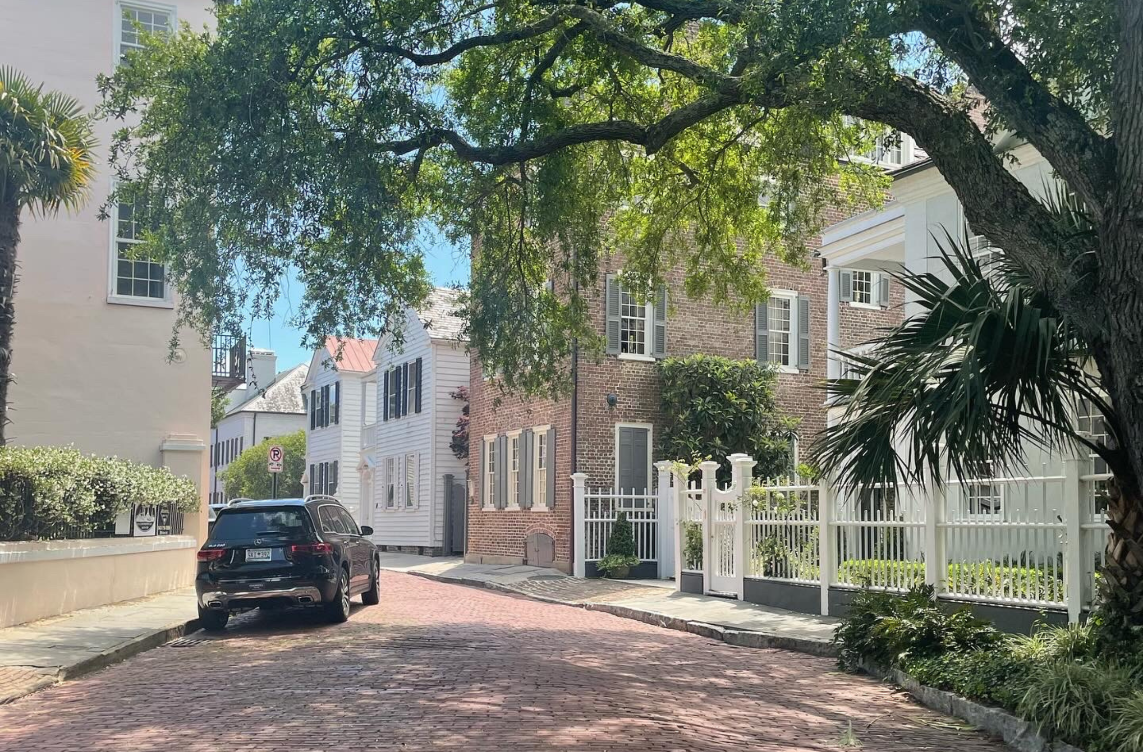 Charleston