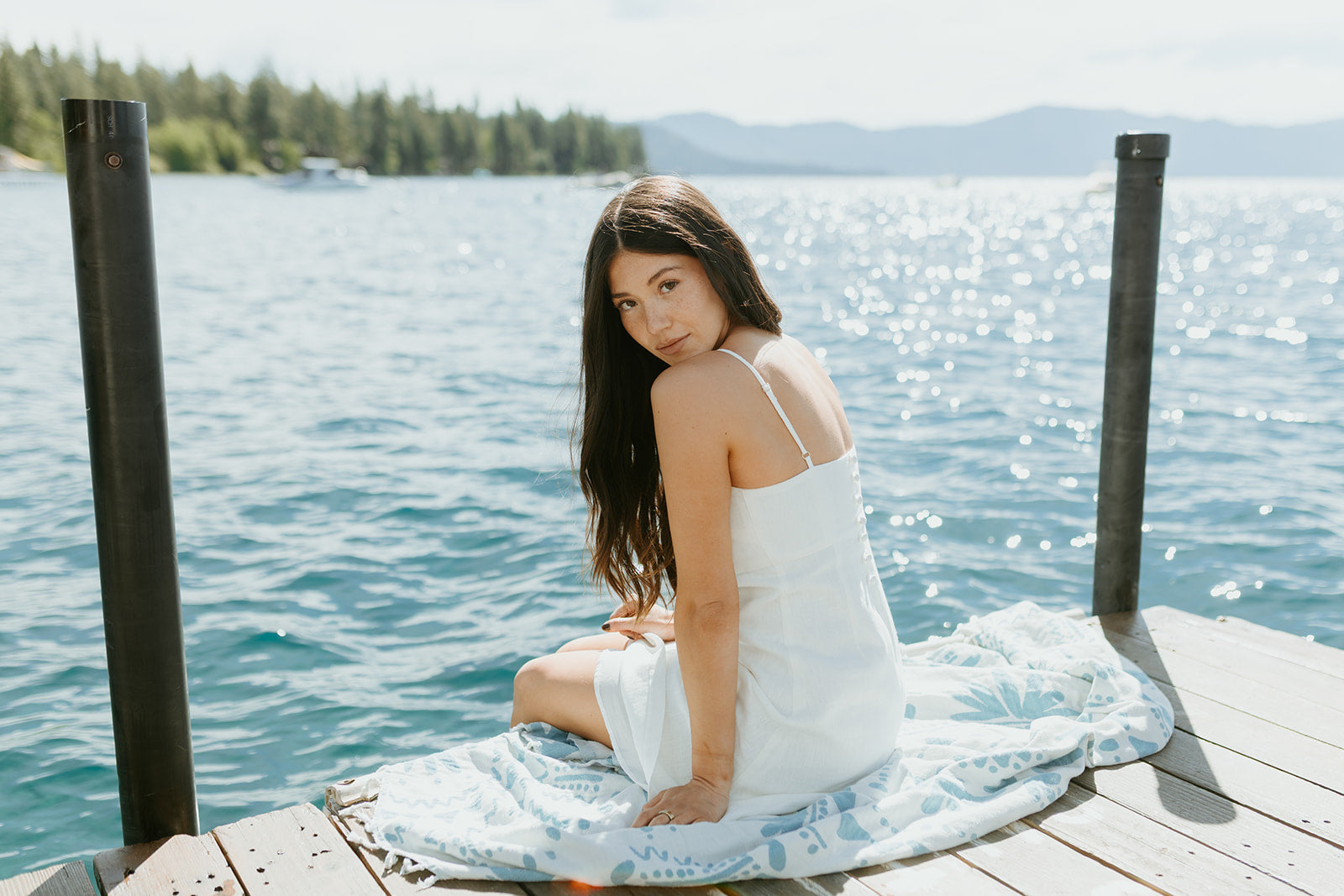 The Resort Series